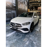 Mercedes Benz Gla250 Amg-line