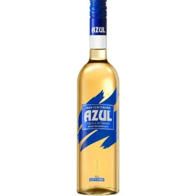 Tequila Gran Centenario Azul 700 Ml.  | MercadoLibre