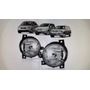 Faro Auxiliar Izquierdo Vw Gol Saveiro Parati G4 2006/2008 Volkswagen Saveiro