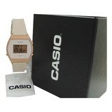 Relógio Casio Vintage Lw-204-4adf Revend Oficial Envios Full