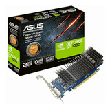 Asus Tarjeta De Video Nvidia Geforce Gt 1030 Gt1030-2g-csm,