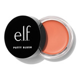 Rubor En Crema Putty Blush  Elf  Bahamas