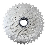 Piñón Cassette Shimano Deore Cs-hg50 De 10 Vel 11-36t Granel