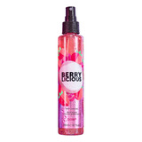 Berrylicious Berry Cocktail Body Splash Cyzone 200 Ml