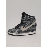 Zapatillas Nike Dunk Sky Hi Talle 36.5 