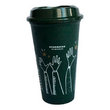 Vaso Starbucks Original Reusable Colección Unidos