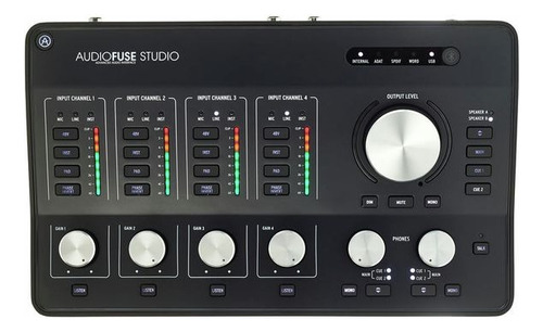 Arturia Audiofuse Studio Oferta Msi