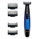 Winco W816 Recortador Afeitadora De Barba Cuchilla Acero