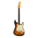 Guitarra Fender American Professional Ii Stratocaster Rw 2t
