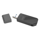 Memoria Acer Usb 3.2 Up300 128gb Negro 100 Mb/s Bl.9bwwa.527