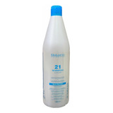 Salerm 21 Shampoo Para Cabello Seco Y Desnutrido 1000ml