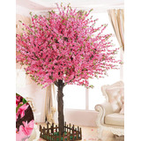 Magníficos Árboles De Cerezo Artificiales, Flor De Sakura Fa