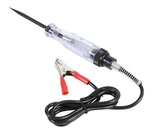 Punta Logica Probador Circuitos Tester Automotor 6v 12v 24v