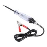 Punta Logica Probador Circuitos Tester Automotor 6v 12v 24v