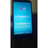 LG K10 Dtv