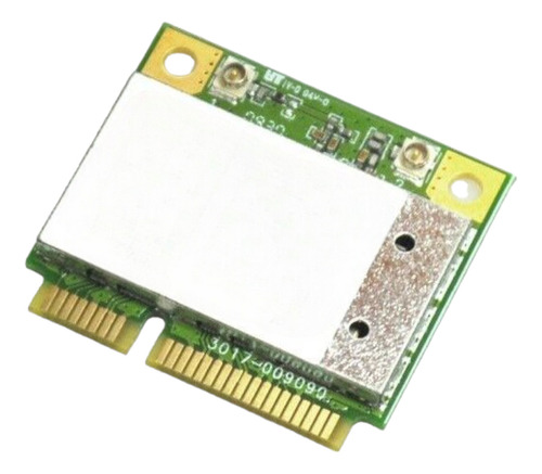 Placa Wifi Notebook Compatible Satellite C650 C650d G86c0004