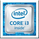 Processador Gamer Intel Core I3-6100 2 Núcleos E 3.2ghz -oem