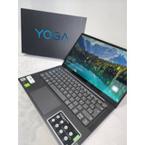 Lenovo Yoga S740 Premium I7 10th