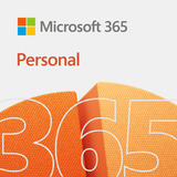 Microsoft Office 365 Personal Digital 12 Meses 1 Usuário