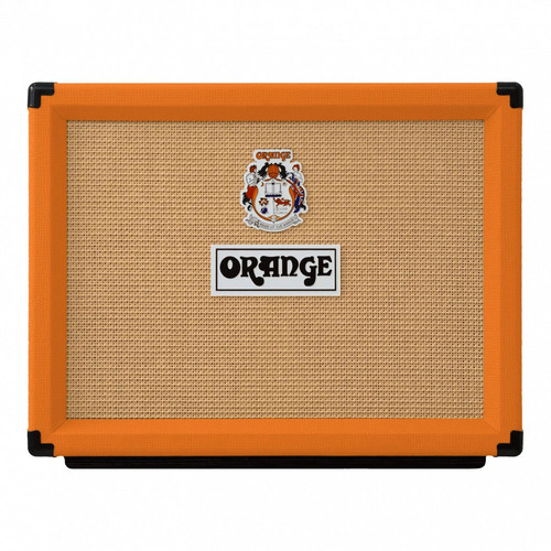 Amplificador Orange Rocker 32 2x10 Twin Valve