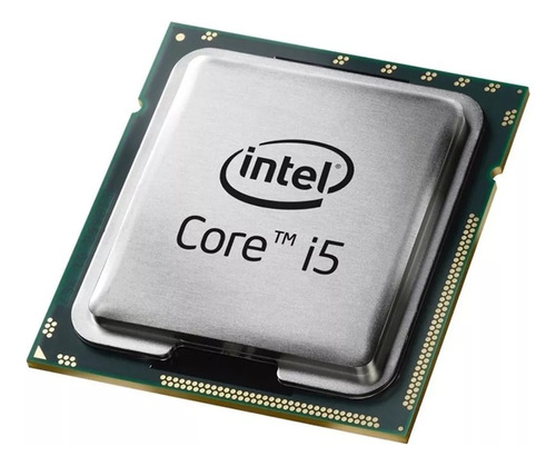 Processador Gamer Cpu Intel Core I5-3470 Gráfico Integrado