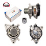 Alternador Toyota Hilux 2.8l 2015-19 Revo Turbo Diesel Toyota Hilux