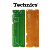 Technics Placa Pitch Original Mk2 Mk3 Mk3d Mk4 Mk5 Pcb