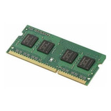 Memória Ddr3 4gb Notebook Acer Aspire One Ao1-431 E5-473.