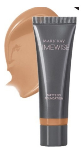 Base Timewise 3d Mate Mary Kay