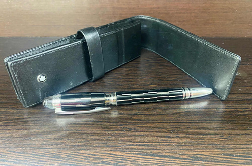 Pluma Montblanc