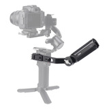 Focusfoto Mango De Cabestrillo Para Dji Ronin Rs 2 /rsc 2 /r