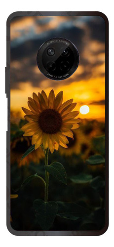 Funda Girasol 02 Varios Modelos