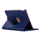 Mica + Funda Giratoria Para iPad 10.2 7a 8a Y 9a Generación