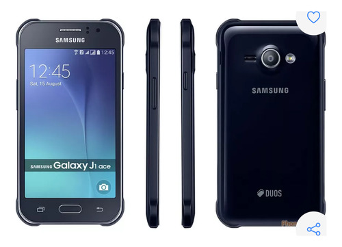 Celular Samsung Galaxy J1 Ace Dual Chip 4g