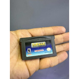 Pac Man Game Boy Advance