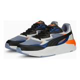 Tenis Puma Hombre X-ray Speed Negro