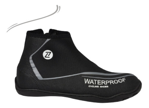 Bota Neoprene Híbrida Areia Praia Mar Água Jet-ski Cachoeira