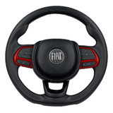 Volante Esportivo Argo Para Fiat Palio Fire/siena/weekend 