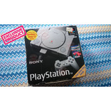 Consola Playstation Classic Original * Invpsx