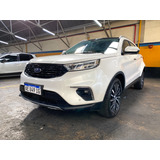 Ford Territory Titanium 1.5l Gtdi 4x2 At 2021