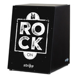 Cajon Strike Sk5016 Rock Cap.