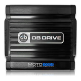 Amplificador Mini Marino Db Drive 1000w Moto1000/1 Clase D