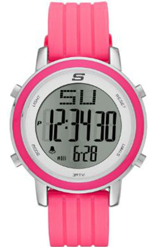 Reloj Skechers Dama Rosa Sr6013