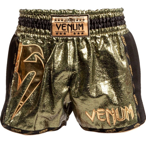 Short Muay Thai Venum Giant Mma B Champs