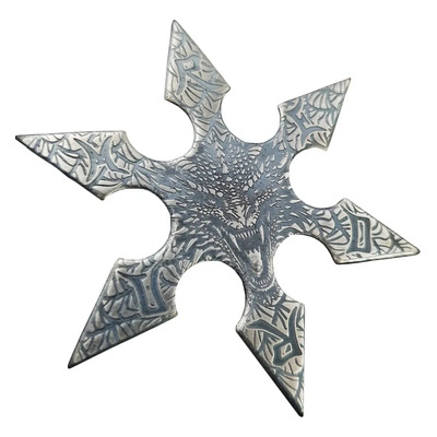 1\u002F2 Onza De Plata Red Rum Dragons | Envío gratis
