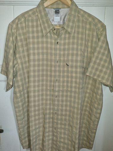 Camisa The North Face Impecable