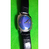 Reloj De Pulsera Vintage Hirsa Automatic