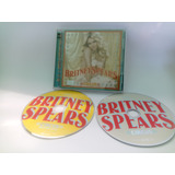 Britney Spears Circus Cd
