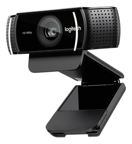 Webcam Logitech Pro Stream C922