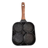 Sarten Pancake Arepa Huevo Carnes Antiadherente Cocina 